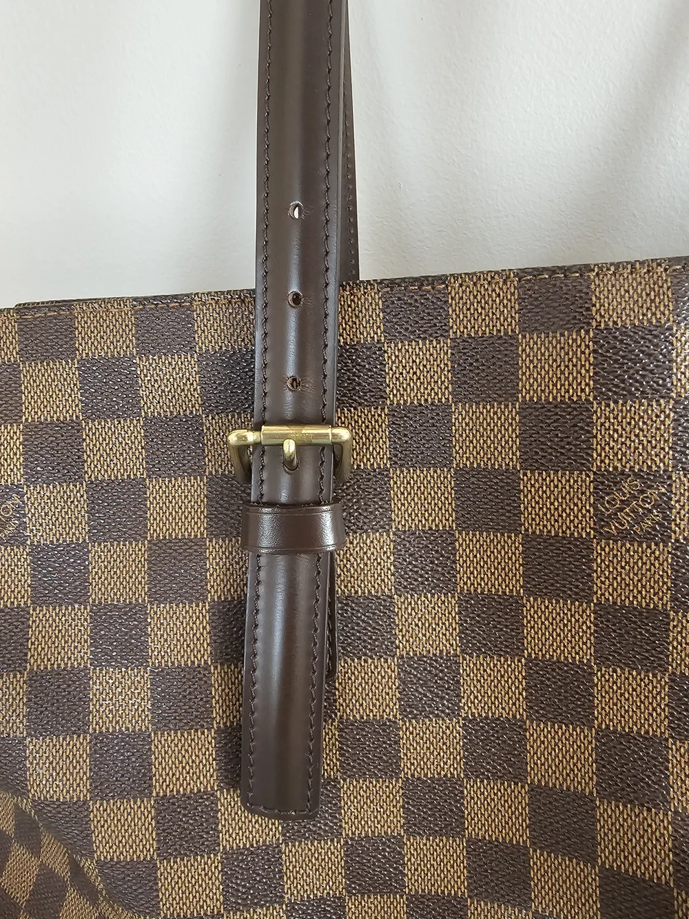 Louis Vuitton Chelsea Tote